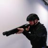 SWAT workshop in Norway